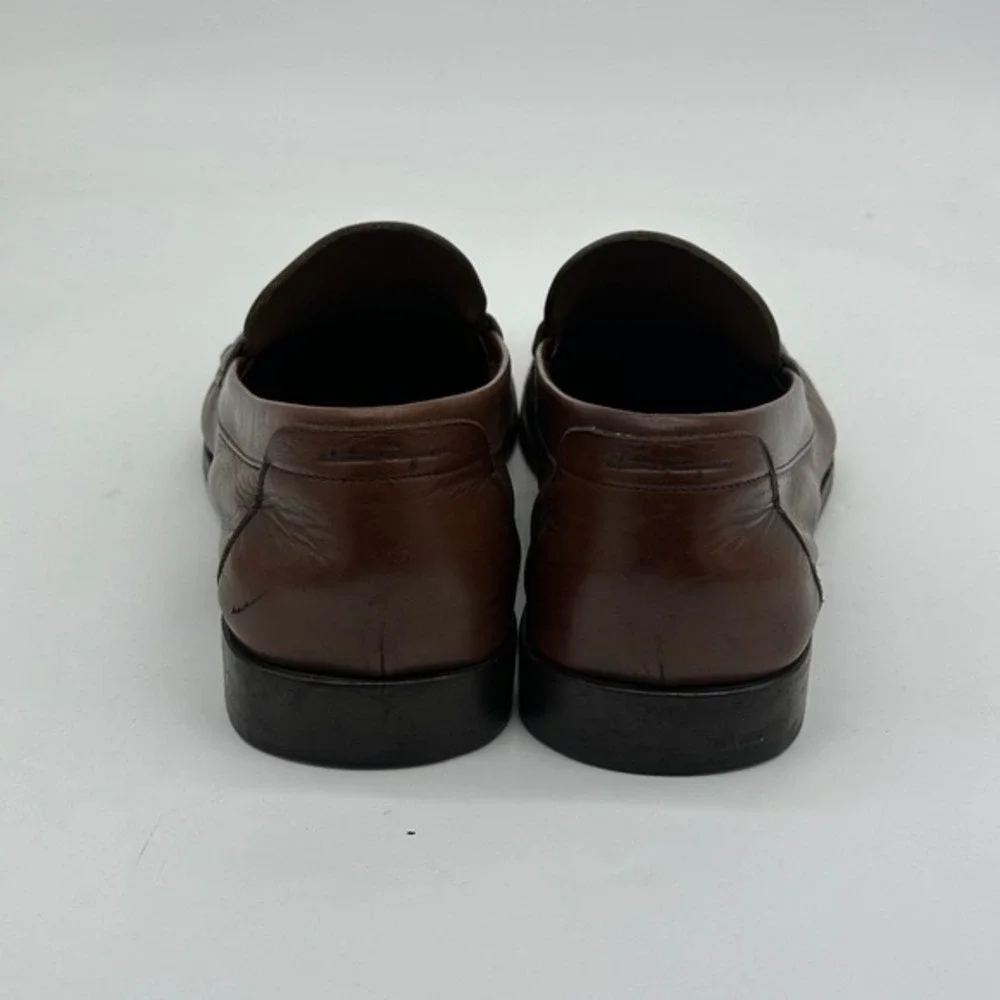 Salvatore Ferragamo | Shoes | Salvatore Ferragamo Mens  display picture 3